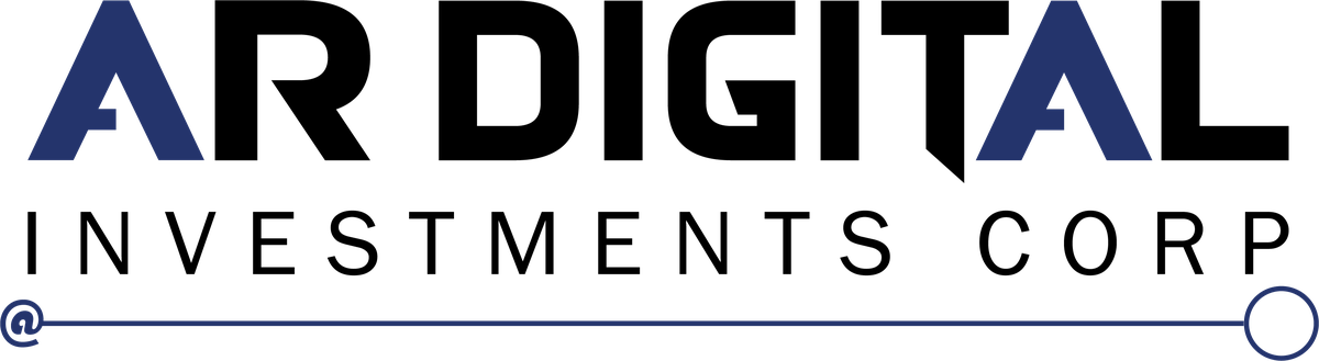 AR Digital Investments Corp